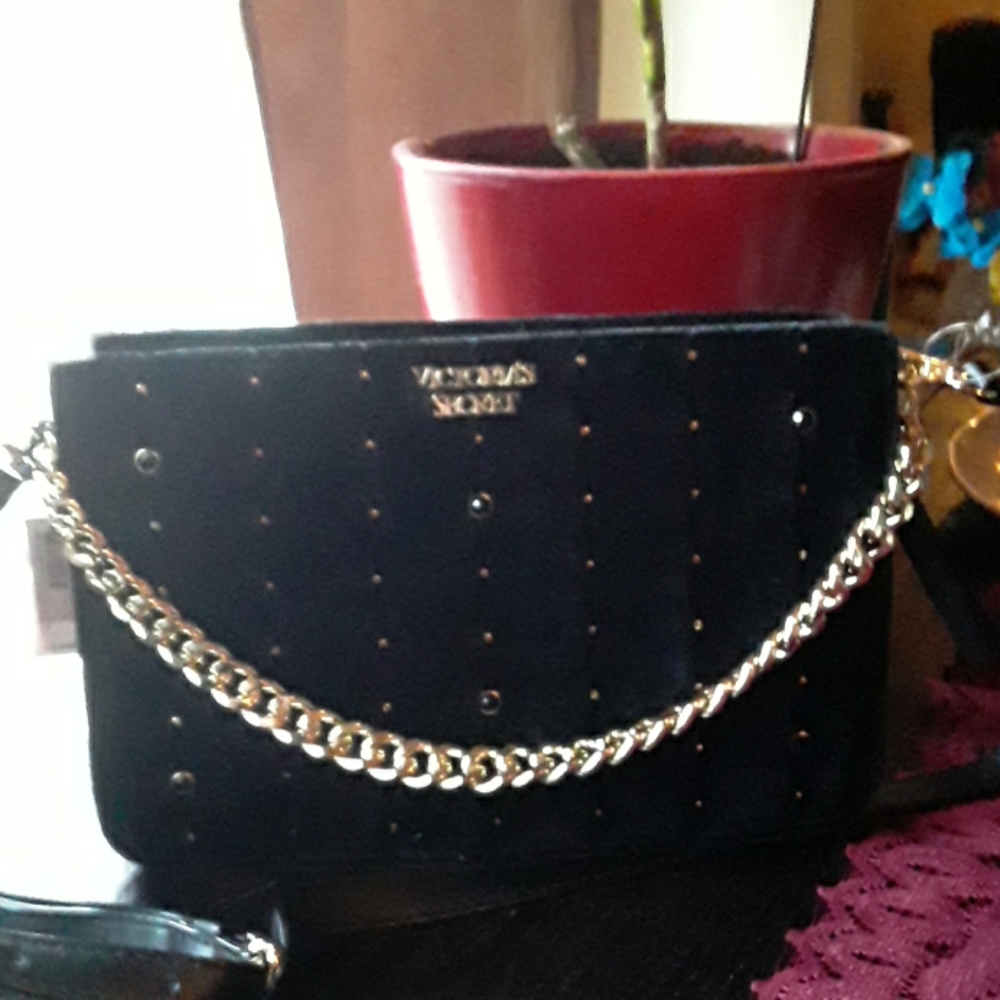Victoria secret's small handbag